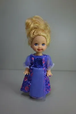 Buy VINTAGE 1994 BARBIE Doll Mattel Small Figure • 9.99£