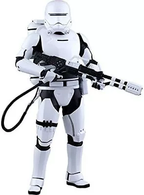 Buy Movie Masterpiece Star Star Wars/Force Awakening First Order Frame Trooper • 336.76£