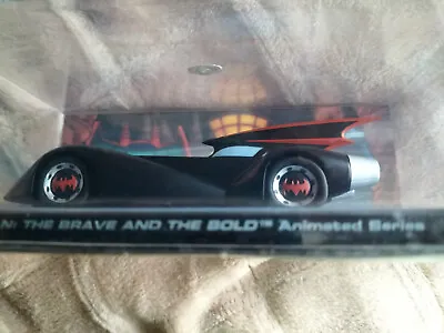 Buy Eaglemoss-Batman: The Brave And The Bold- Collectors Model • 7£