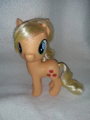 Buy My Little Pony, Apple Jack Of The Main Mane 6, 6”  Fashion Size Pony • 6.99£