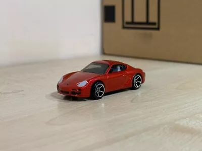 Buy 1/64 Hot Wheels Porsche Cayman S Loose • 2.49£