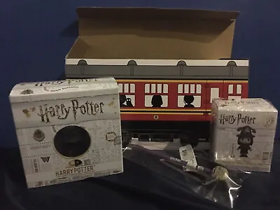 Buy Funko Harry Potter Mystery Box - Mini Snape Boggart • 22£