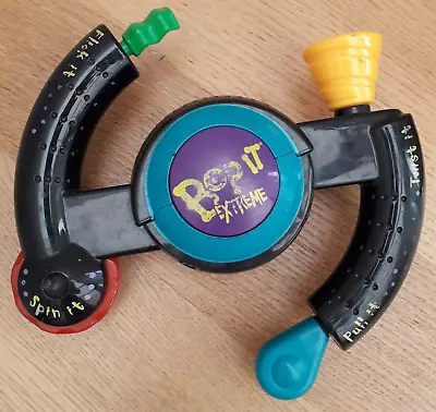 Buy Original BOP IT Extreme Game Hasbro Tested And Working • 14.99£