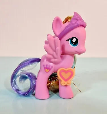 Buy My Little Pony Ploomette Pegasus G4 My Little Pony Rare HTF  • 56.63£
