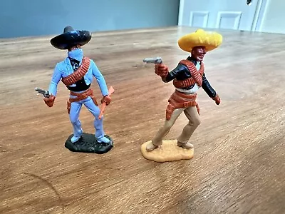 Buy Timpo Mexicans • 40£