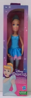 Buy Disney Frozen Hasbro Cinderella Ballerina Dolls • 20.56£