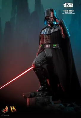 Buy UK Ready  Star Wars -   Vader DX28 • 388£