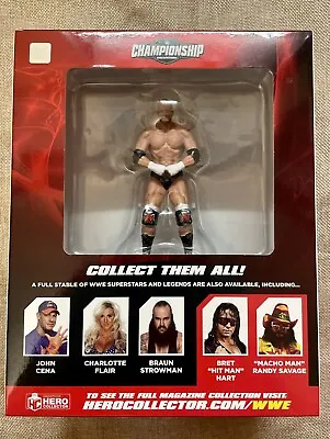 Buy Wwe Triple H Championship Collection Boxed Collectible • 12£
