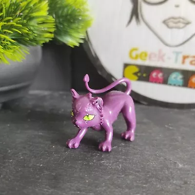 Buy Monster High Doll Clawdeen Wolf First 1st Wave Pet Cat Chat Accessories • 20.59£