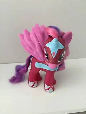 Buy Hasbro 2010 My Little Power Pony Twilight Sparkle  • 4.50£