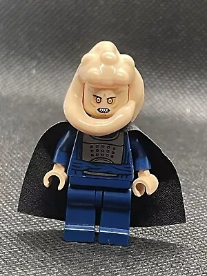 Buy Lego Star Wars Minifigures Bib Fortuna (flesh Head) 9516 Sw0404 • 15£