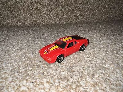 Buy Rare Hot Wheels BMW M1 CAR 1982 (Made In France). • 30£