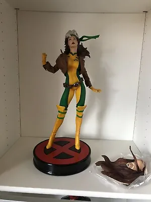 Buy Sideshow Collectibles Rogue Exclusive Statue Figure Nt XM • 375£