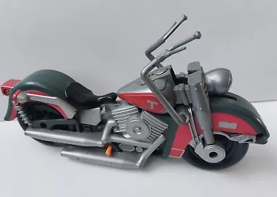 Buy The Terminator - Motorcycle - Kenner Motorbike With Missile - 1991 • 14.99£