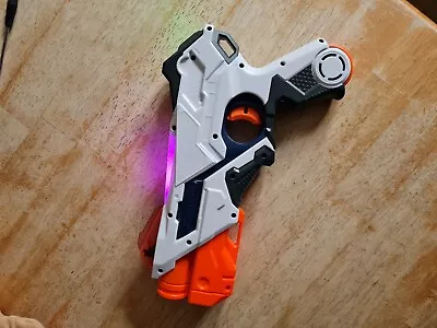 Buy Nerf Laser Ops Pro Alphapoint • 9.95£