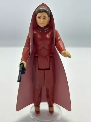 Buy Vintage Star Wars Figure  Princess Leia Bespin Outfit 1980 Coo Taiwan • 12.50£