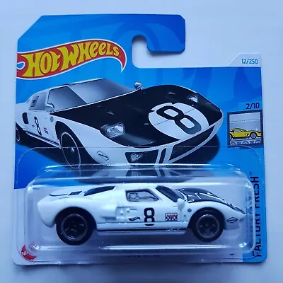 Buy Hot Wheels Ford GT40 - B Case 2024 - Combine Postage • 3.50£