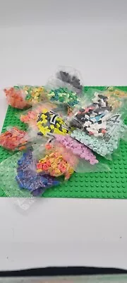 Buy Lego Dots Tiles Mixed Box2 • 10£