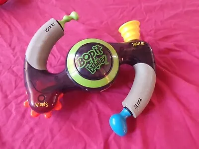 Buy Hasbro Bop It Extreme 2 Electronic Game Working, Includes Batteries  • 10£