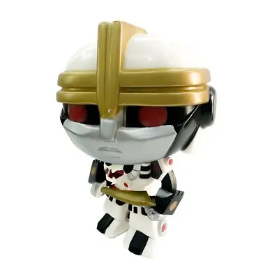 Buy Funko Pop POWER RANGERS White Tigerzord Action Figures Toys -LOOSE • 10.79£