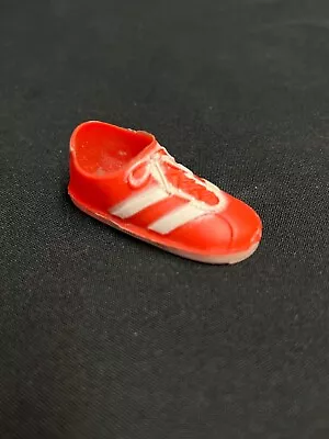 Buy Denys Fisher - Six Million Dollar Man Action Figure Track Shoe Trainer • 15£