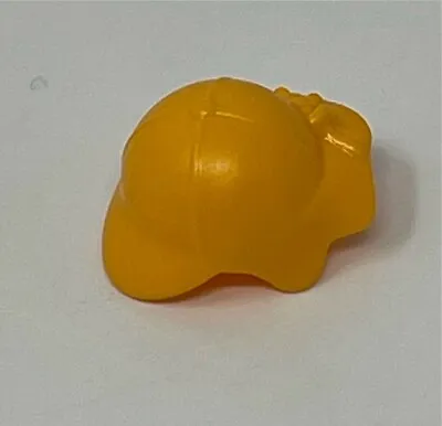 Buy Playmobil 5433 SUMMER Water Park/Pool Spare Part-Yellow Hat 30250493 • 1.50£