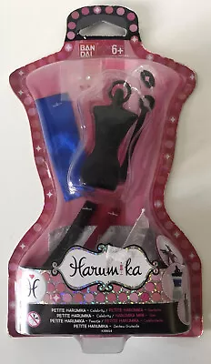 Buy Bandai Harumika Petite Mannequin 30654 Celebrity Starlette Pencil Top Bag Charm  • 7£