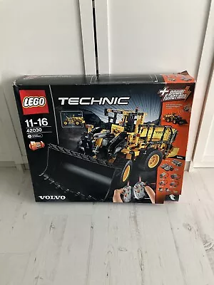 Buy Lego Technic 42030 Volvo  L350 Wheel Loader • 299.90£