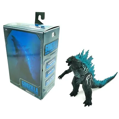 Buy NECA Blast Godzilla 7  King Of Monster Ultimate Action Figure Model Toys Gift • 42.99£