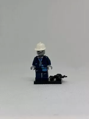 Buy Lego Authentic Zombie Builder Collectors Piece • 9£