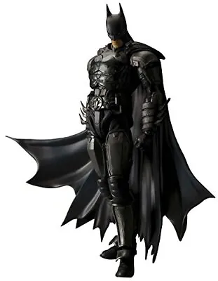 Buy S.H. Figuarts Batman INJUSTICE Ver. 160mm ABS & PVC & Die-cast Action... • 86.84£