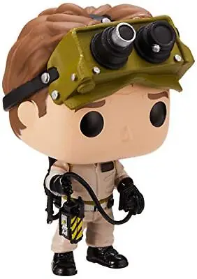Buy Funko 39336 POP Movies: Ghostbusters-Dr. Raymond Stantz Collectible Figure, Mul • 22.02£