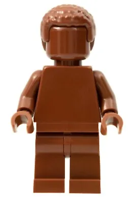 Buy Lego Everyone Is Awesome Reddish Brown Minifigure Tls101 New • 6.49£