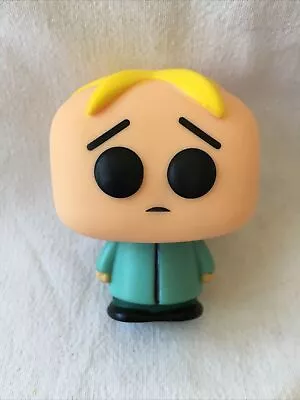 Buy Funko Pop 01 Butters - South Park - No Box (R331) Multi Buys Discount Post • 13.99£