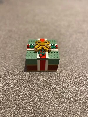 Buy LEGO Christmas Giftbox Limited Edition 40292 • 14.99£