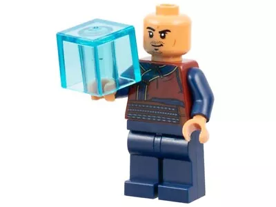 Buy Lego 76267 Marvel Avengers Wong Minifigure From Christmas Advent Calendar 2023 • 3.49£