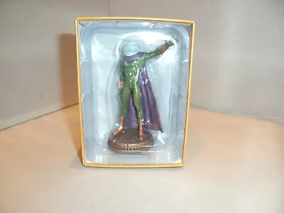 Buy Eaglemoss Marvel Chess Collection  - Issue  92 Mysterio • 4.99£
