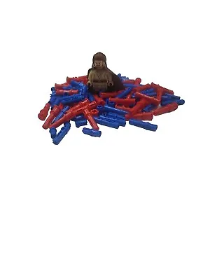 Buy LEGO Qui-Gon Jinn Minifigure -  Star Wars Jedi  • 20£