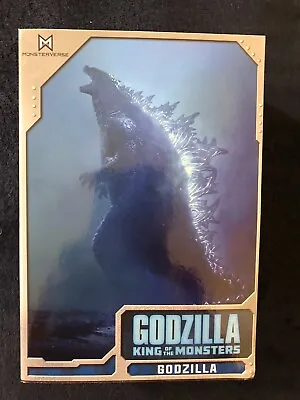 Buy Godzilla King Of The Monsters 2019 Godzilla Action Figure Version 2 - Neca • 119.99£