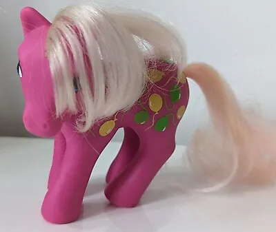 Buy My Little Pony G1 Vintage 1980s Up Up And Away  • 7£