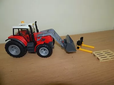 Buy Playmobil 6867 Tractor • 12£