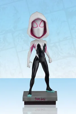 Buy Marvel Classic Spider-Gwen Masked Headknocker Figure Neca • 44.40£