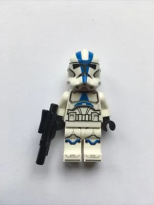 Buy Lego Star Wars Minifigure Clone Trooper 501st Legion Sw1094 NEW ! • 6.40£