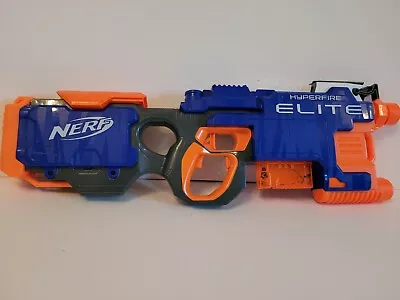 Buy Nerf N-strike Elite Hyperfire Blaster • 22.50£