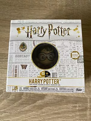 Buy Harry Potter - Harry Potter Quidditch 5 Star Funko Vinyl Figure • 11.99£