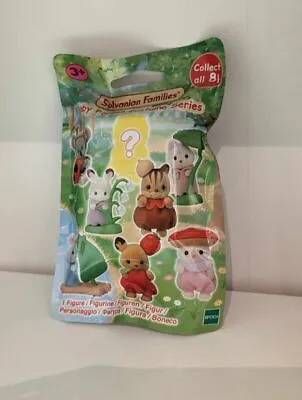 Buy Sylvanian Family Baby Forest Costume Series Blind Bag - One Supplied  • 4.99£