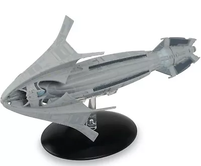 Buy Eaglemoss Star Trek Special Edition Son'a - Sona Collector Ship NEW • 24.99£