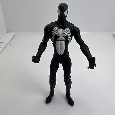 Buy Marvel Universe/Infinite/Legends Figure 3.75  Spiderman Black Costume • 27.99£