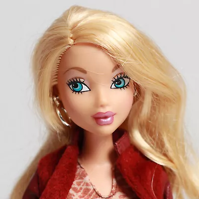 Buy 2002 Mattel MY SCENE Barbie Teens In The City Fashion Doll • 15.40£