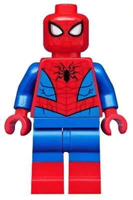 Buy LEGO Marvel Spider-Man Figure From Set 76114/76115/76148 NEW • 4.95£